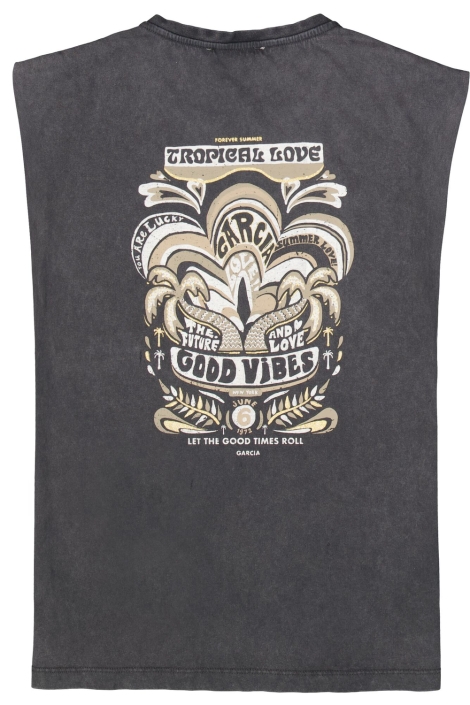 Garcia d50010_ladies t-shirt ss